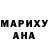 Amphetamine VHQ Madina Axmadova